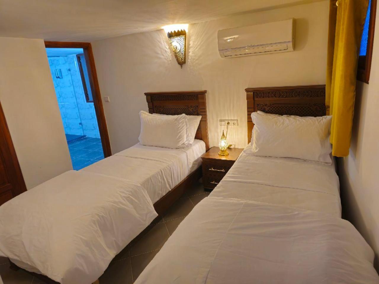 Riad Fes Miracle Екстер'єр фото
