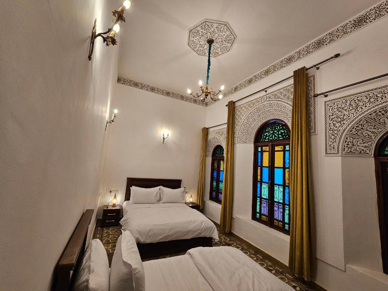 Riad Fes Miracle Екстер'єр фото