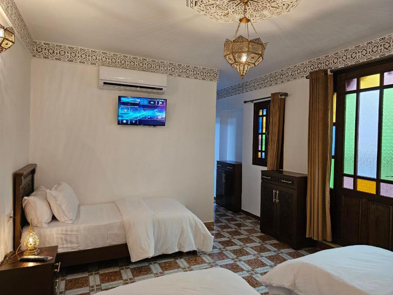 Riad Fes Miracle Екстер'єр фото