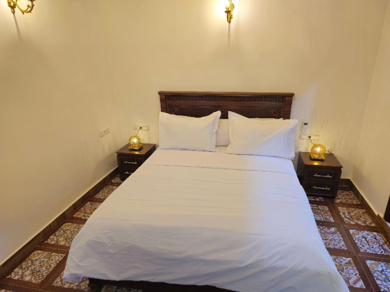 Riad Fes Miracle Екстер'єр фото