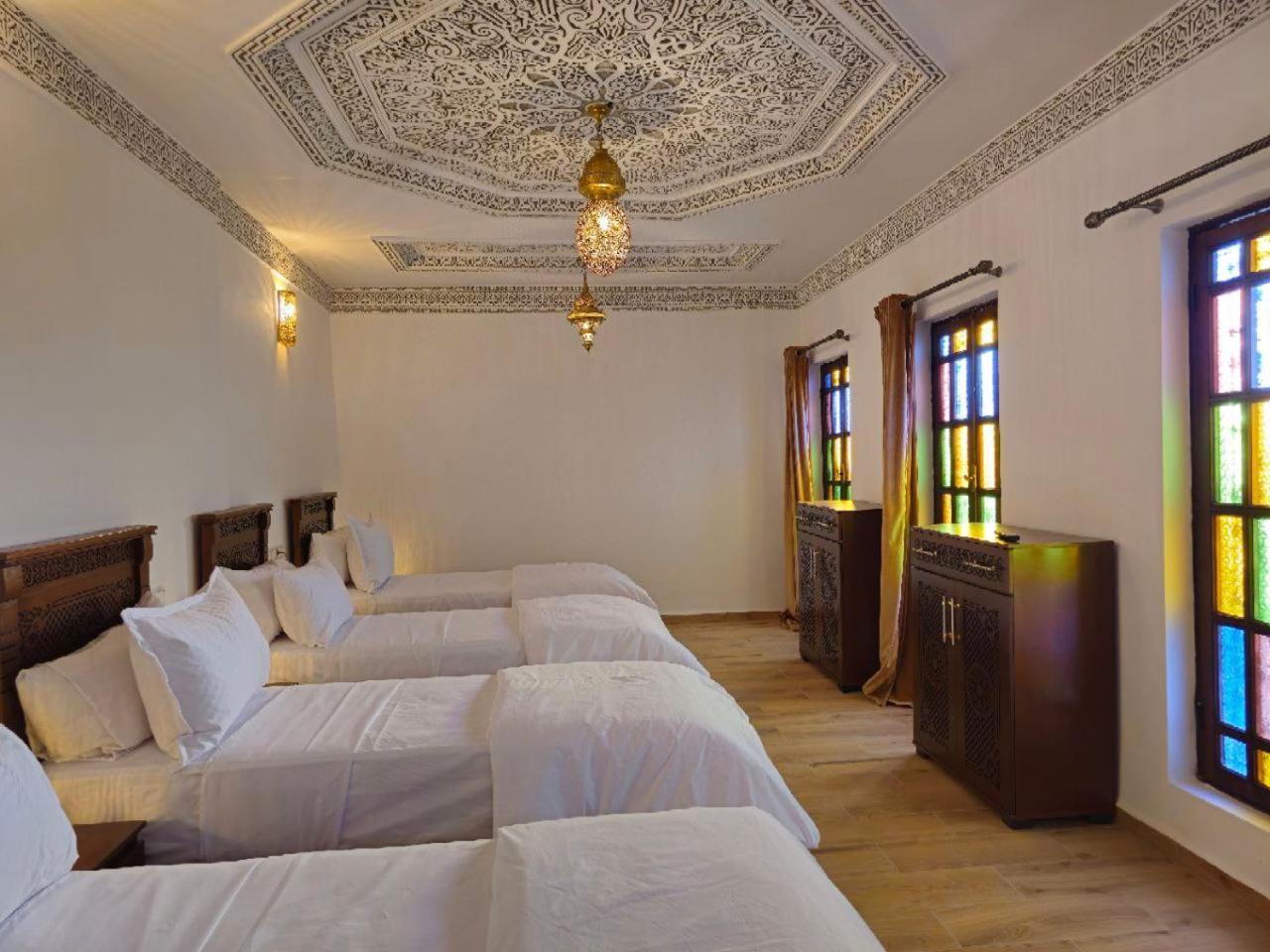 Riad Fes Miracle Екстер'єр фото