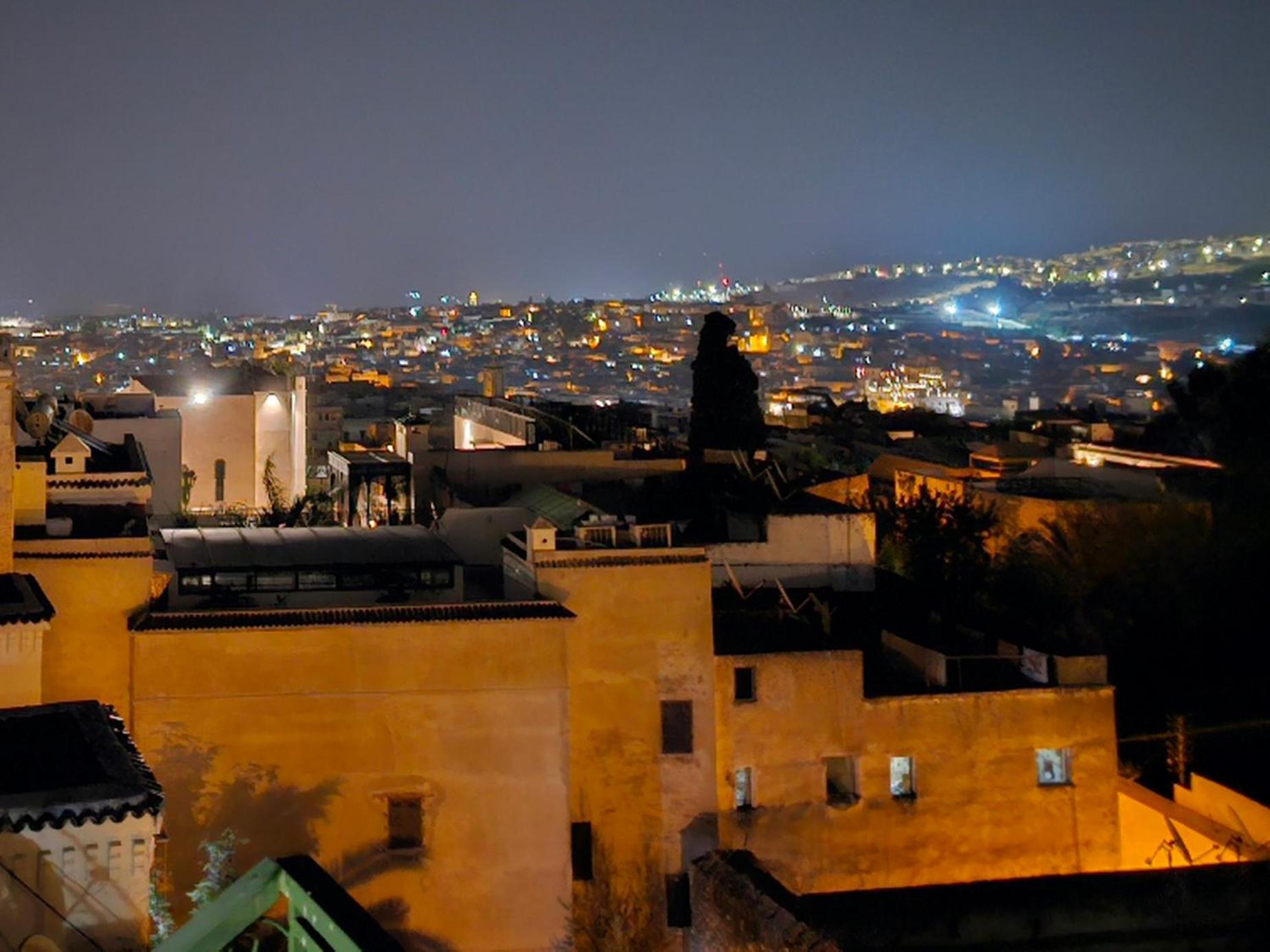 Riad Fes Miracle Екстер'єр фото