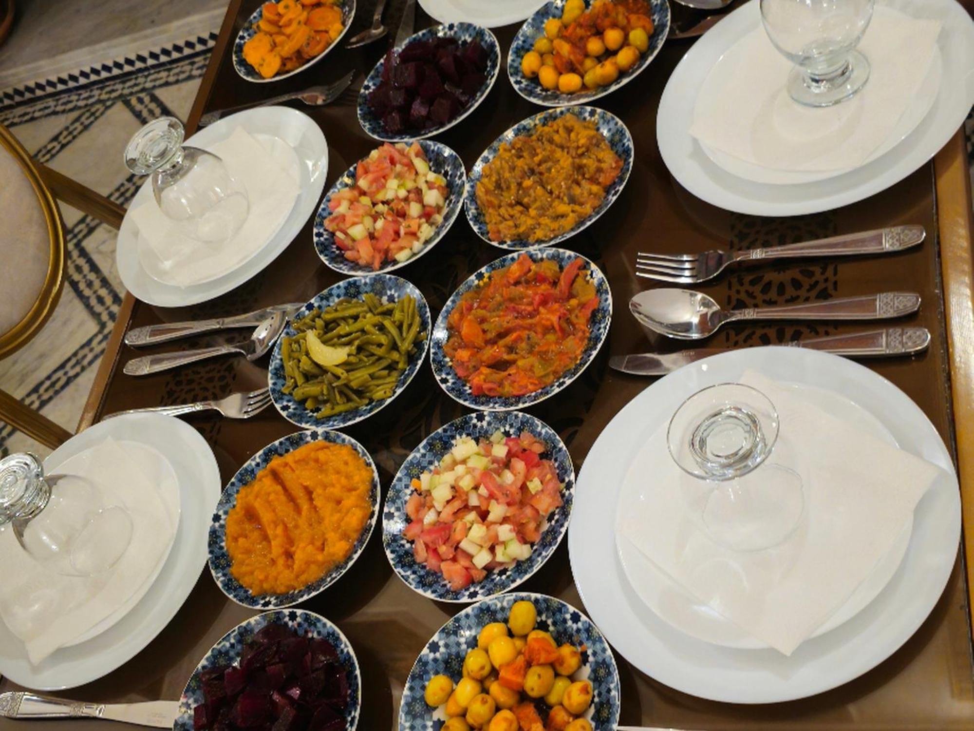 Riad Fes Miracle Екстер'єр фото