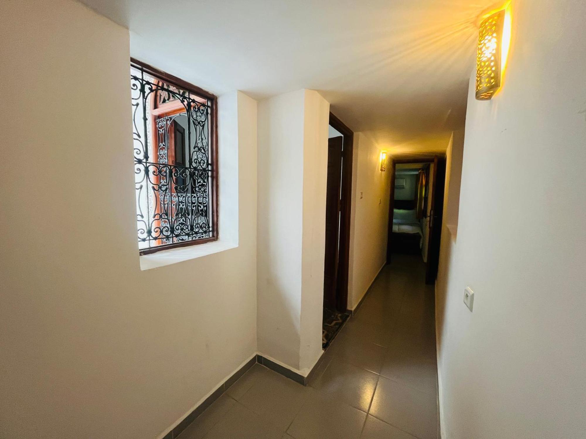 Riad Fes Miracle Екстер'єр фото