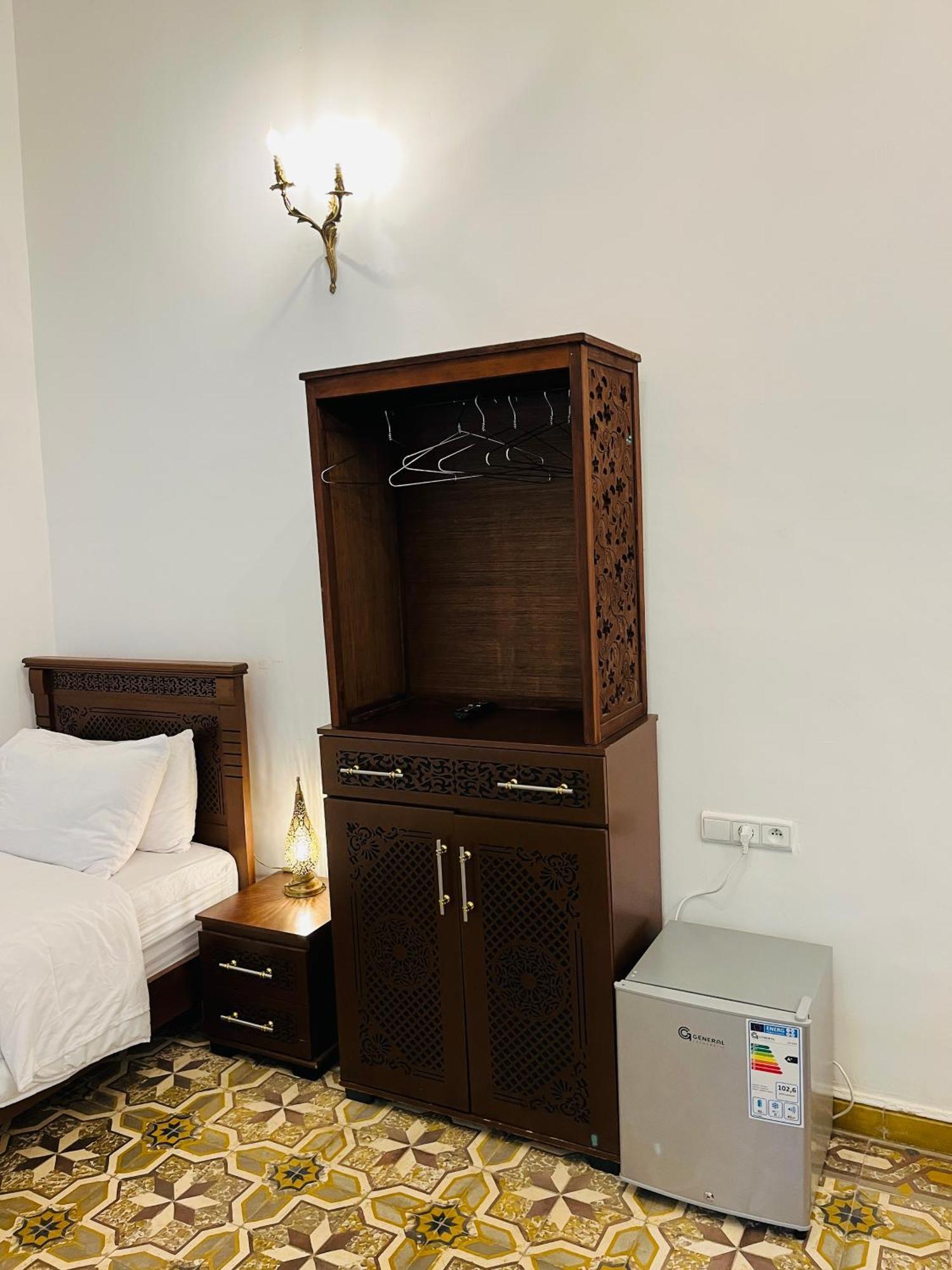 Riad Fes Miracle Екстер'єр фото
