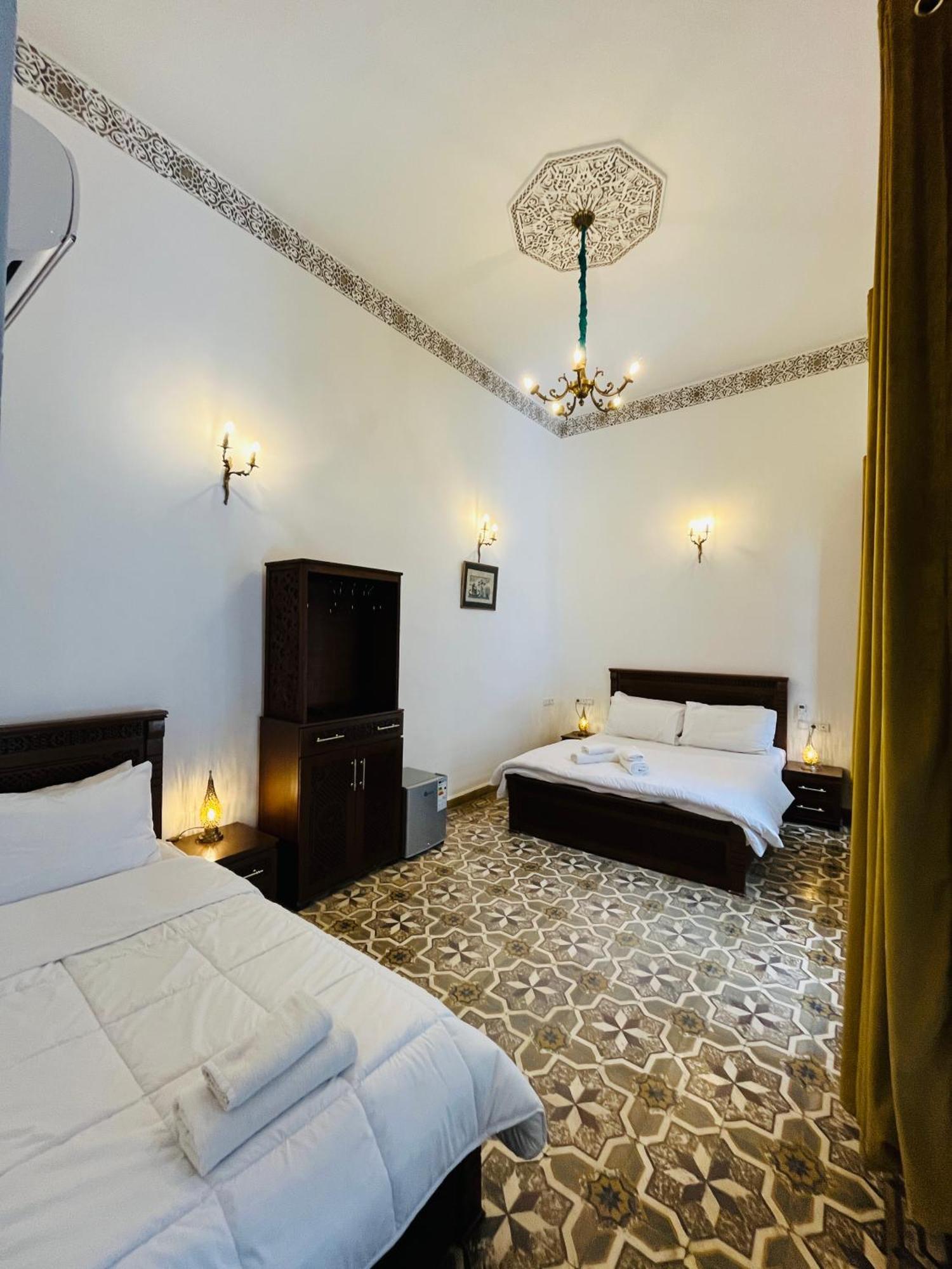 Riad Fes Miracle Екстер'єр фото