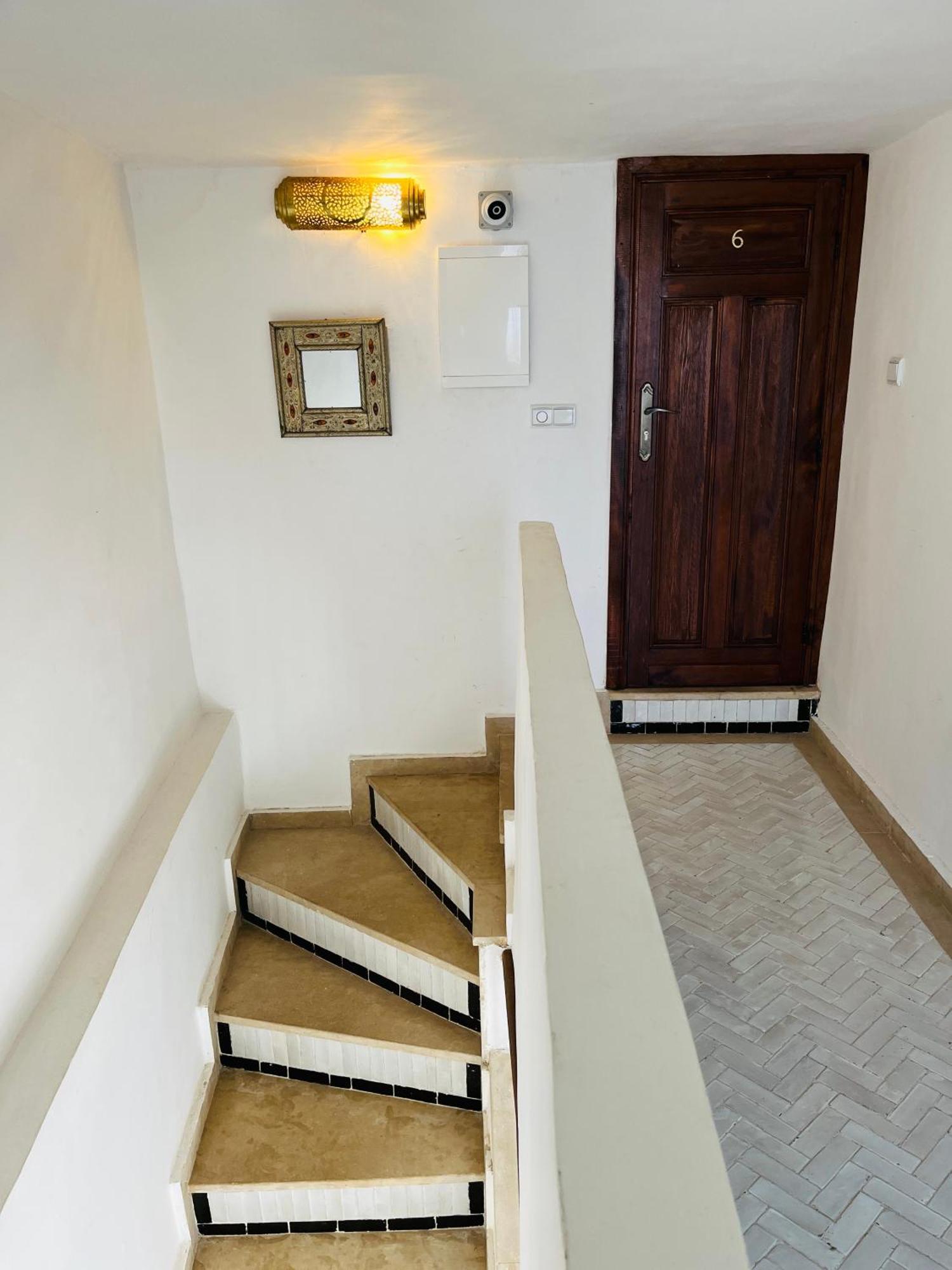 Riad Fes Miracle Екстер'єр фото