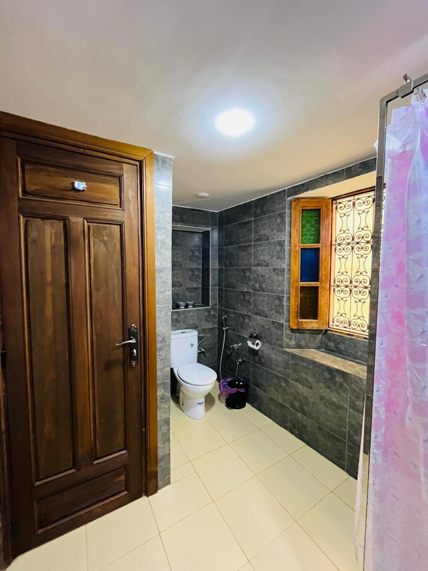 Riad Fes Miracle Екстер'єр фото