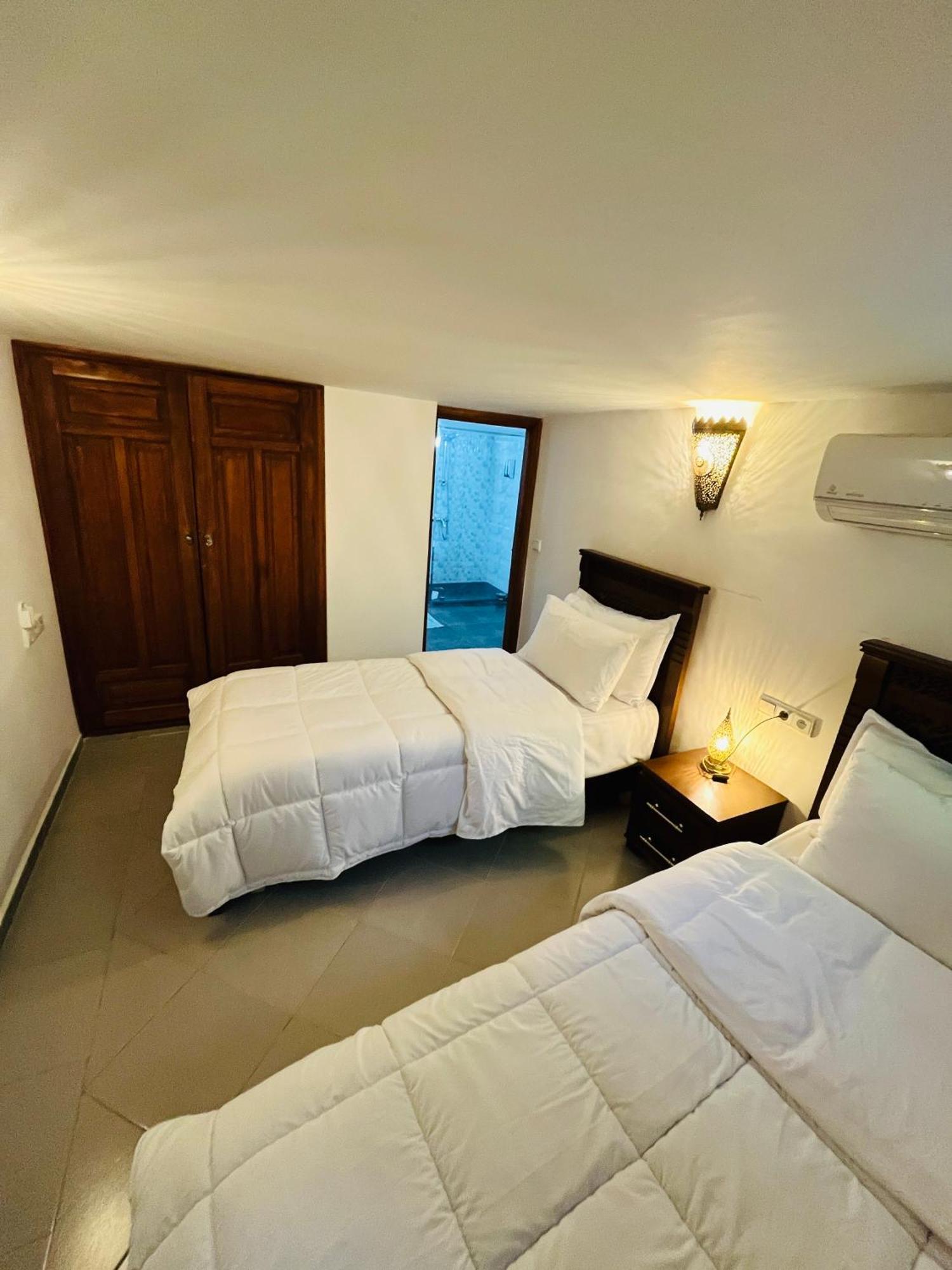 Riad Fes Miracle Екстер'єр фото
