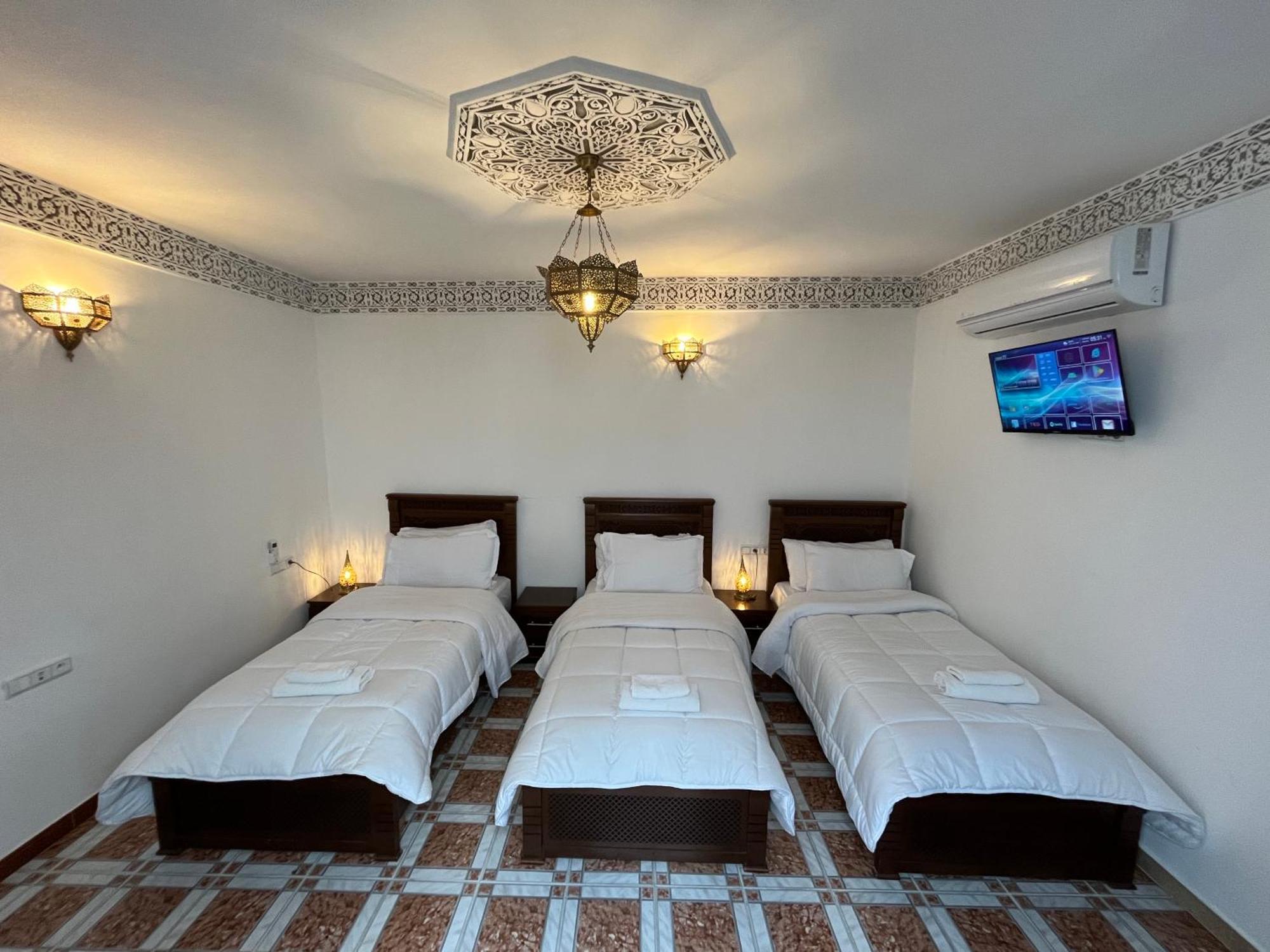 Riad Fes Miracle Екстер'єр фото