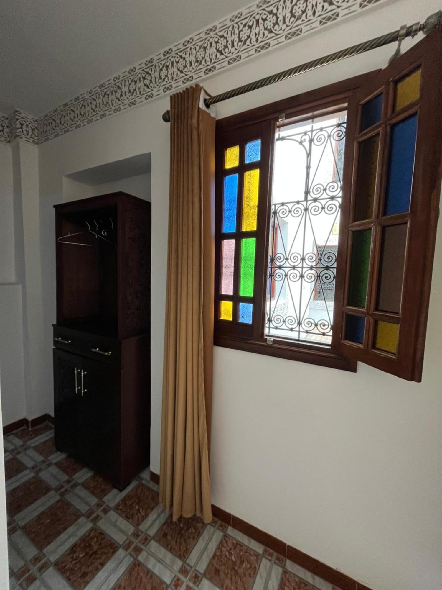 Riad Fes Miracle Екстер'єр фото